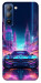 Чохол Cyber car для TECNO Pop 5 LTE