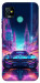 Чехол Cyber car для TECNO Pop 5