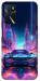 Чехол Cyber car для Oppo A54s