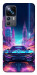 Чохол Cyber car для Xiaomi 12T