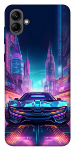 Чехол Cyber car для Galaxy A04