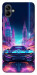 Чехол Cyber car для Galaxy A04