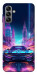 Чехол Cyber car для Galaxy A04s