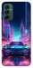 Чехол Cyber car для Galaxy M13 4G