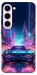Чехол Cyber car для Galaxy S23+