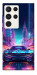 Чехол Cyber car для Galaxy S23 Ultra