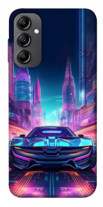 Чехол Cyber car для Galaxy A14 5G