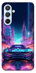 Чохол Cyber car для Galaxy A54 5G