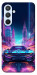 Чохол Cyber car для Galaxy A54 5G