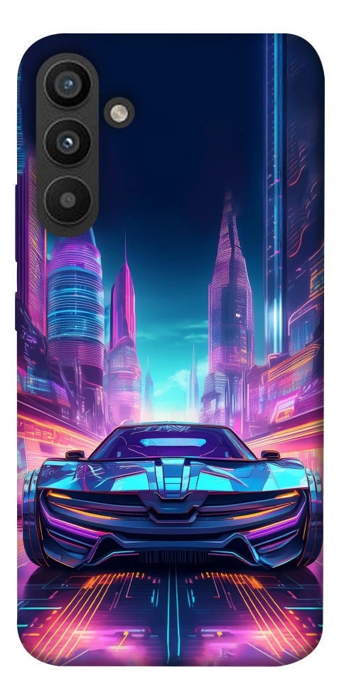 Чехол Cyber car для Galaxy A34 5G