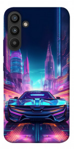 Чехол Cyber car для Galaxy A34 5G