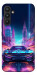 Чехол Cyber car для Galaxy A34 5G