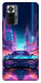 Чохол Cyber car для Xiaomi Redmi Note 10 Pro Max