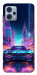 Чехол Cyber car для Motorola Moto G23