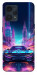 Чехол Cyber car для Realme 9 Pro+