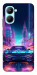 Чехол Cyber car для Realme C33