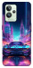 Чехол Cyber car для Realme GT2