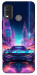 Чехол Cyber car для Nokia G11 Plus