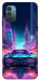 Чохол Cyber car для Nokia G21