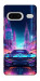 Чехол Cyber car для Google Pixel 7