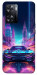 Чехол Cyber car для Oppo A77s