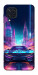 Чохол Cyber car для Galaxy M32