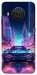 Чохол Cyber car для Nokia X20