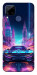Чехол Cyber car для Realme C15