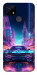 Чехол Cyber car для Realme C12