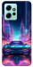 Чехол Cyber car для Xiaomi Redmi Note 12 4G