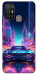 Чохол Cyber car для ZTE Blade A52