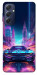 Чохол Cyber car для Galaxy M54 5G