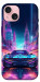 Чехол Cyber car для iPhone 15