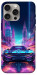 Чехол Cyber car для iPhone 15 Pro Max