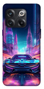 Чехол Cyber car для OnePlus 10T