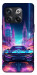 Чехол Cyber car для OnePlus 10T