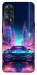 Чохол Cyber car для Oppo Reno 8 T 4G