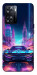 Чехол Cyber car для OnePlus Nord N20 SE