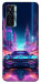 Чохол Cyber car для TECNO Camon 17 Pro