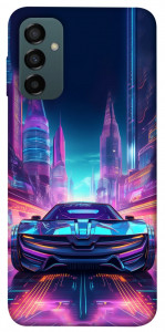 Чехол Cyber car для Galaxy M34 5G