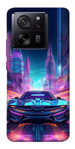 Чехол Cyber car для Xiaomi 13T