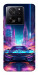 Чехол Cyber car для Xiaomi 13T