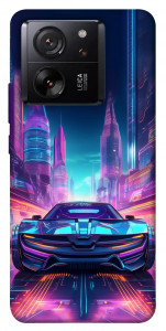 Чохол Cyber car для Xiaomi 13T Pro