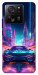 Чохол Cyber car для Xiaomi 13T Pro