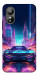 Чехол Cyber car для ZTE Blade L220