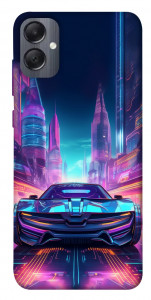 Чохол Cyber car для Galaxy A05