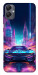 Чохол Cyber car для Galaxy A05