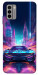 Чехол Cyber car для Nokia G22