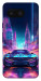 Чехол Cyber car для Google Pixel 8