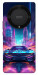 Чохол Cyber car для Huawei Magic5 Lite